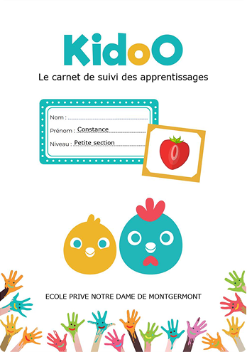 exemple de carnet de suivi exemple de carnet de suivi